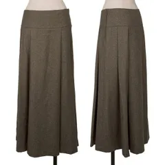 2025年最新】ヨウジヤマモト スカートの人気アイテム - メルカリ