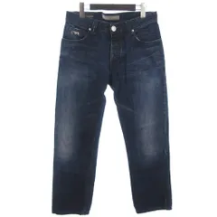 2025年最新】EMPORIO ARMANI メンズ デニム・ジーンズの人気アイテム