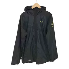 オークリー OAKLEY Enhance ウインドウォーム フーディ ジャケット メンズ JPN：XXL のサムネイル