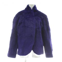 ラッドミュージシャン LAD MUSICIAN 18AW DOUBLE ARMY CLOTH MA-1