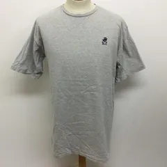 ポロバイラルフローレン 90's 香港製 ポロベア刺繍 半袖Tシャツ POLO 93刺繍  ビッグサイズ メンズ M ISItems【USED】【古着】【中古】50105478