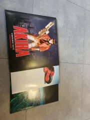 あきら AKIRA LP CD まとめ売り