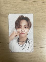 BTOB ビートゥービー ユク・ソンジェ WIND AND WISH CLOVER ver