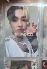 ATEEZ ホンジュン THE WORLD EP.1 : MOVEMENT APPLEMUSIC