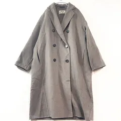 2025年最新】Acne Studios ロングコートの人気アイテム - メルカリ