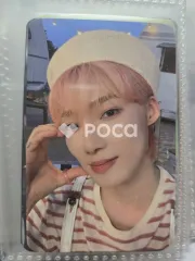 THE BOYZ ニュー BE AWARE