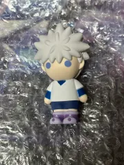 HUNTER×HUNTER H賞 キルア 一番くじ HUNTER×HUNTER