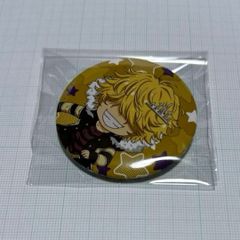 まどかマギカ 悪魔ほむら スクエア 缶バッジ - メルカリ