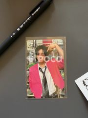 Seventeen ウォヌ セブチ SEVENTEENTH HEAVEN M2U ラキドロ - メルカリ