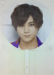 Hey!Say!JUMP 14年 smart 山田涼介 うちわ