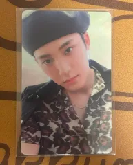 SEVENTEEN(セブンティーン・セブチ) ミンギュ(MINGYU) Attacca POWER STATION(パワステ) ラキドロ トレカ