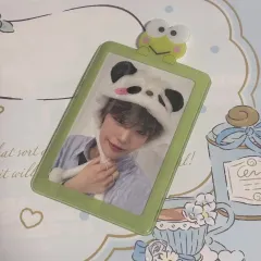 ZB1 キム・テレ(KIM TAERAE) パンダ MAKESTAR メクス トレカ