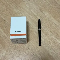 2026年最新】モンブラン 万年筆 p145の人気アイテム - メルカリ