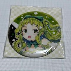 プリパラ 缶バッジ 月川 ちり アニメイト ときめきプレゼント