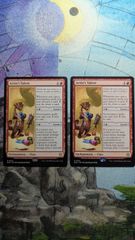 MTG 雲石の工芸品/エルフの石、エレッサール foil 日本語 - メルカリ
