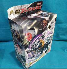 仮面ライダーカイザ 京本コレクション K' S FACTORY バンダイ2003 未