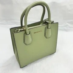 マイケルコース 30T0LM9M2L マーサーミディアムメッセンジャー レザー レディース - ISItems【USED】【古着】【中古】50114745