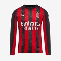 送料無料・匿名配送】Puma ACミラン 125周年 オーセンティック 長袖 GK