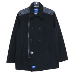 新品未使用】Nanushka ハイドフードプファーパディングジャケット 