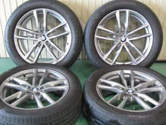 2026年最新】bmw x3 g01 ホイールの人気アイテム - メルカリ