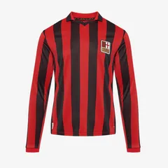 2025年最新】acミラン ユニフォーム 長袖の人気アイテム - メルカリ