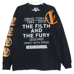 2025年最新】ネイバーフッド NEIGHBORHOOD ×VLONEの人気アイテム