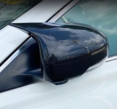 マークX markX 130系 ドアミラーカバー【D11c】純正と交換タイプ