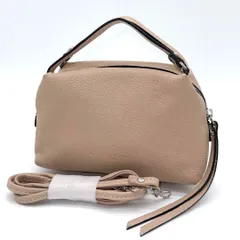 【極美品】GIANNICHIARINI ALIFA ポーチ ショルダーバッグ