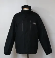 105 ) THE NORTH FACE サミット GORE-TEX 機能性 ウィンドブレーカー アウター