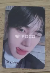 THE BOYZ ニュー THE BOYZ [THE BLAZE] WORLD TOUR in SEOUL トレカ