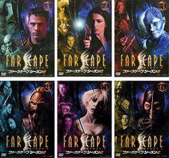 中古】太陽の季節 [レンタル落ち] 全6巻セット [マーケットプレイスDVD