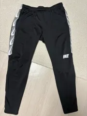 ナイキ ドライフィット トレーナー パンツ L (85) 出品