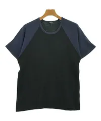 A.P.C. Tシャツ・カットソー メンズ 【古着】【中古】【送料無料】
