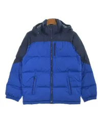 Polo Ralph Lauren ダウンジャケット/ダウンベスト メンズ 【古着】【中古】【送料無料】