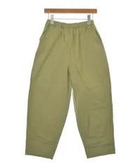 Samansa Mos2 パンツ（その他） レディース 【古着】【中古】【送料無料】