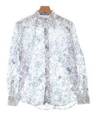 DIESEL カジュアルシャツ メンズ 【古着】【中古】【送料無料】