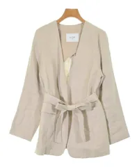 SLOBE IENA ジャケット レディース 【古着】【中古】【送料無料】