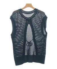 nano UNIVERSE ニット・セーター レディース 【古着】【中古】【送料無料】