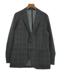 green label relaxing カジュアルジャケット メンズ 【古着】【中古】【送料無料】