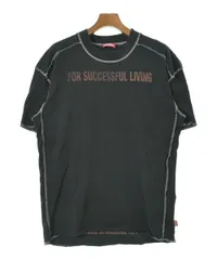 DIESEL Tシャツ・カットソー メンズ 【古着】【中古】【送料無料】