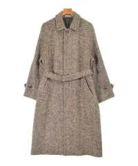 2026年最新】AURALEE ステンカラーコートの人気アイテム - メルカリ