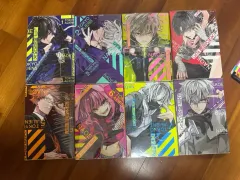 東京エイリアンズ 漫画 1 8 巻+スペシャルBOOK+初回限定特典