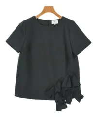 LANVIN en bleu カジュアルシャツ レディース 【古着】【中古】【送料無料】のサムネイル