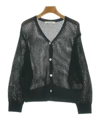 Lugnoncure カーディガン レディース 【古着】【中古】【送料無料】