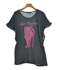 HYSTERIC GLAMOUR Tシャツ・カットソー レディース 【古着】【中古】【送料無料】