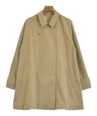 green label relaxing ステンカラーコート レディース 【古着】【中古】【送料無料】