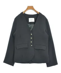 SLOBE IENA ジャケット レディース 【古着】【中古】【送料無料】