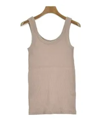 Deuxieme Classe タンクトップ レディース 【古着】【中古】【送料無料】