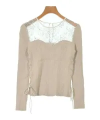 FRAY I.D ニット・セーター レディース 【古着】【中古】【送料無料】