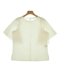 M-premier BLACK ブラウス レディース 【古着】【中古】【送料無料】